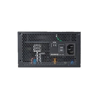 Chieftec ATMOS CPX-850FC ATX desktop tápegység 850W 80+ Gold BOX