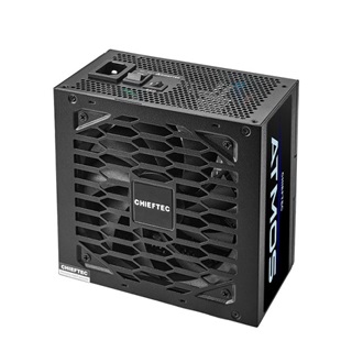 Chieftec ATMOS CPX-850FC ATX desktop tápegység 850W 80+ Gold BOX