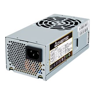 Chieftec BS-10B-300 300W MT Mini Tower számítógépház fekete