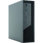Chieftec Uni BU-12B 300W SFF számítógépház fekete