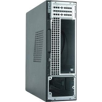 Chieftec Uni BU-12B 300W SFF számítógépház fekete