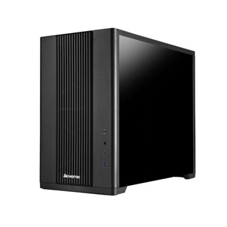 Chieftec BX-MESH BX-10B-M-OP táp nélküli MT Mini Tower számítógépház fekete