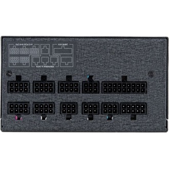 Chieftec Chieftronic PowerPlay ATX silent desktop tápegység 1200W 80+ Platinum BOX