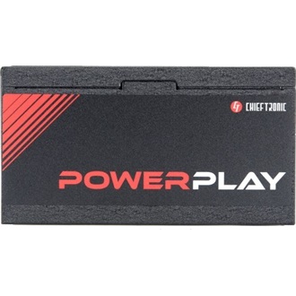 Chieftec Chieftronic PowerPlay ATX silent desktop tápegység 1200W 80+ Platinum BOX