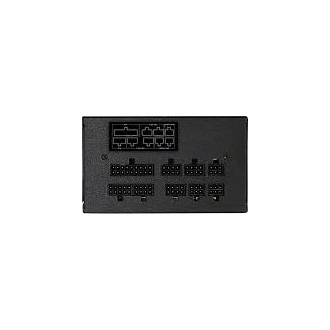 Chieftec Chieftronic SteelPower ATX silent desktop tápegység 550W 80+ Bronze BOX