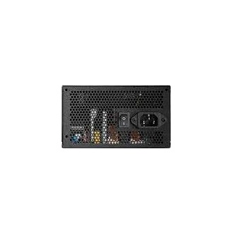 Chieftec Chieftronic SteelPower ATX silent desktop tápegység 550W 80+ Bronze BOX