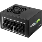 Chieftec Compact SFX silent desktop tápegység 650W 80+ Gold BOX