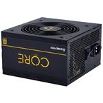 Chieftec Core ATX silent desktop tápegység 600W 80+ Gold BOX