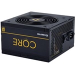 Chieftec Core ATX silent desktop tápegység 600W 80+ Gold OEM