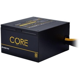 Chieftec Core ATX silent desktop tápegység 700W 80+ Gold BOX