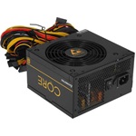 Chieftec Core ATX desktop tápegység 700W 80+ Gold OEM