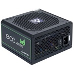 Chieftec ECO GPE-600S ATX desktop tápegység 600W 80+ Bronze BOX