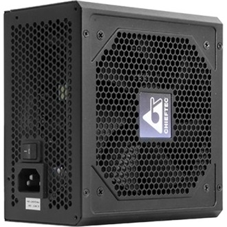 Chieftec ECO GPE-700S ATX desktop tápegység 700W 80+ Bronze BOX