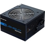 Chieftec Element ATX desktop tápegység 600W 85+ Bronze OEM