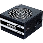 Chieftec GPS-600A8 ATX desktop tápegység 600W 80+ BOX