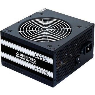 Chieftec GPS-600A8 ATX desktop tápegység 600W 80+ BOX