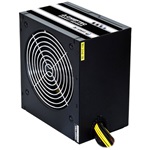 Chieftec GPS-650A8 SMART ATX desktop tápegység 650W 85+ Bronze BOX