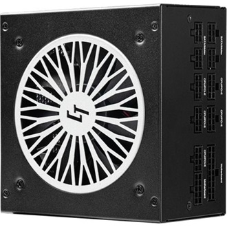 Chieftec GPX-550FC PowerUP ATX silent desktop tápegység 550W 80+ Gold BOX