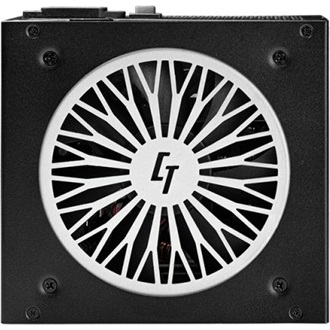 Chieftec GPX-650FC PowerUP ATX silent desktop tápegység 650W 80+ Gold BOX