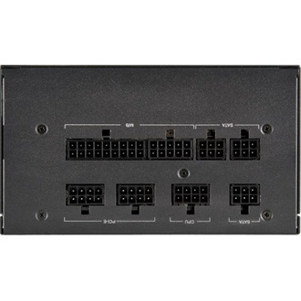 Chieftec Polaris ATX desktop tápegység 750W 80+ Gold BOX