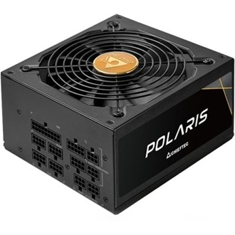 Chieftec Polaris ATX desktop tápegység 850W 80+ Gold BOX