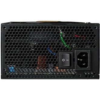 Chieftec Polaris ATX desktop tápegység 850W 80+ Gold BOX