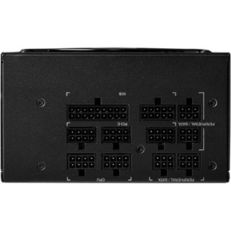 Chieftec Polaris ATX desktop tápegység 850W 80+ Gold BOX