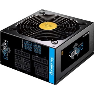 Chieftec Proton ATX desktop tápegység 850W 80+ Bronze BOX