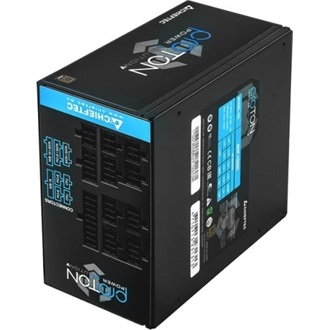 Chieftec Proton ATX desktop tápegység 850W 80+ Bronze BOX