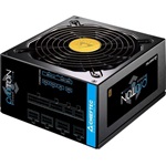 Chieftec Proton ATX silent desktop tápegység 650W 80+ Bronze BOX
