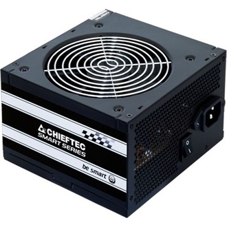 Chieftec Smart ATX desktop tápegység 400W 80+ BOX