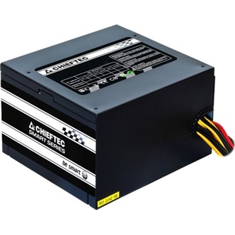 Chieftec Smart ATX desktop tápegység 400W 80+ BOX