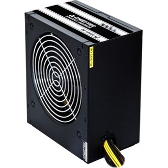 Chieftec Smart ATX desktop tápegység 400W 80+ BOX
