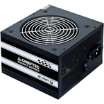 Chieftec Smart ATX desktop tápegység 450W 85+ Bronze BOX