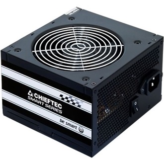 Chieftec Smart ATX desktop tápegység 450W 85+ Bronze BOX