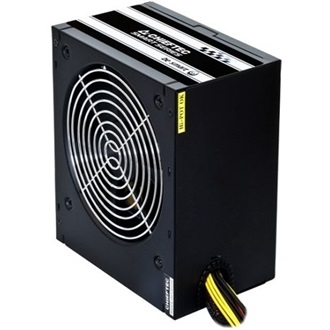 Chieftec Smart ATX desktop tápegység 450W 85+ Bronze BOX
