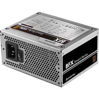 Chieftec Smart BFX-350BS SFX silent desktop tápegység 350W 80+ Bronze OEM