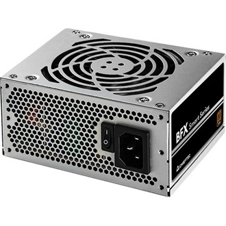 Chieftec Smart BFX-350BS SFX silent desktop tápegység 350W 80+ Bronze OEM