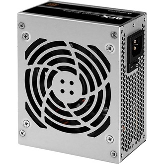 Chieftec Smart BFX-450BS SFX silent desktop tápegység 450W 80+ Bronze OEM