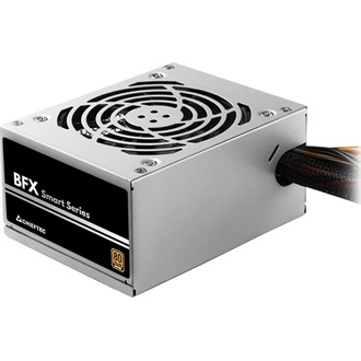 Chieftec Smart BFX-450BS SFX silent desktop tápegység 450W 80+ Bronze OEM