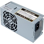 Chieftec Smart TFX desktop tápegység 300W 80+ Bronze OEM