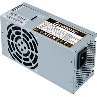 Chieftec Smart TFX desktop tápegység 300W 80+ Bronze OEM
