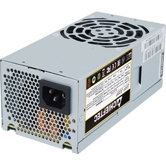 Chieftec Smart TFX desktop tápegység 300W 80+ Bronze OEM