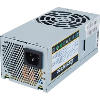 Chieftec Smart TFX desktop tápegység 350W 85+ OEM