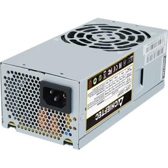 Chieftec Smart TFX desktop tápegység 400W 85+ OEM