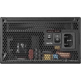 Chieftec Stealth ATX desktop tápegység 1000W 80+ Platinum BOX