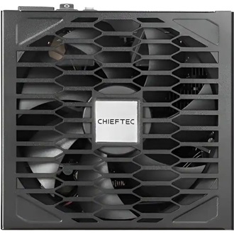 Chieftec Stealth ATX desktop tápegység 1000W 80+ Platinum BOX