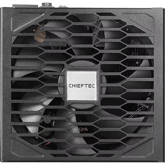 Chieftec Stealth ATX desktop tápegység 1200W 80+ Platinum BOX