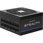 Chieftec Stealth ATX desktop tápegység 1200W 80+ Platinum BOX