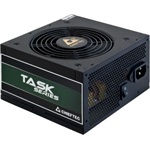 Chieftec Task TPS-500S ATX silent desktop tápegység 500W 80+ Bronze BOX